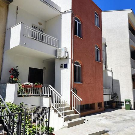 Apartments Jadranka Makarska Luaran gambar