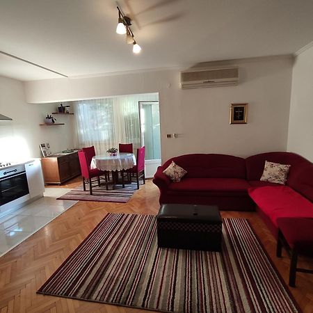Apartments Jadranka Makarska Luaran gambar