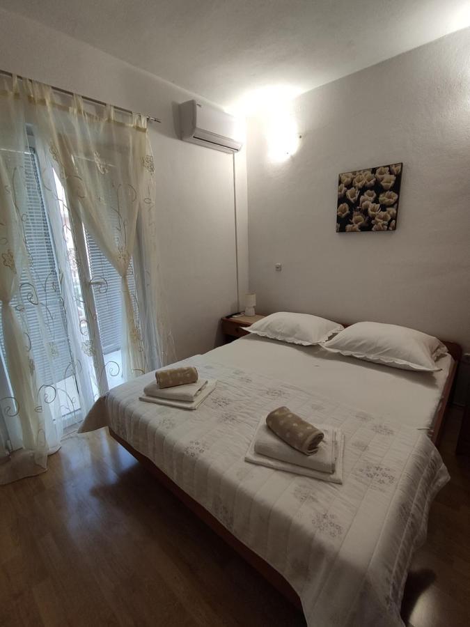 Apartments Jadranka Makarska Luaran gambar