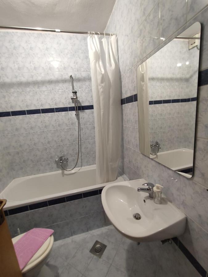Apartments Jadranka Makarska Luaran gambar