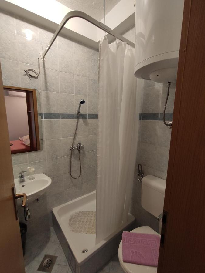 Apartments Jadranka Makarska Luaran gambar