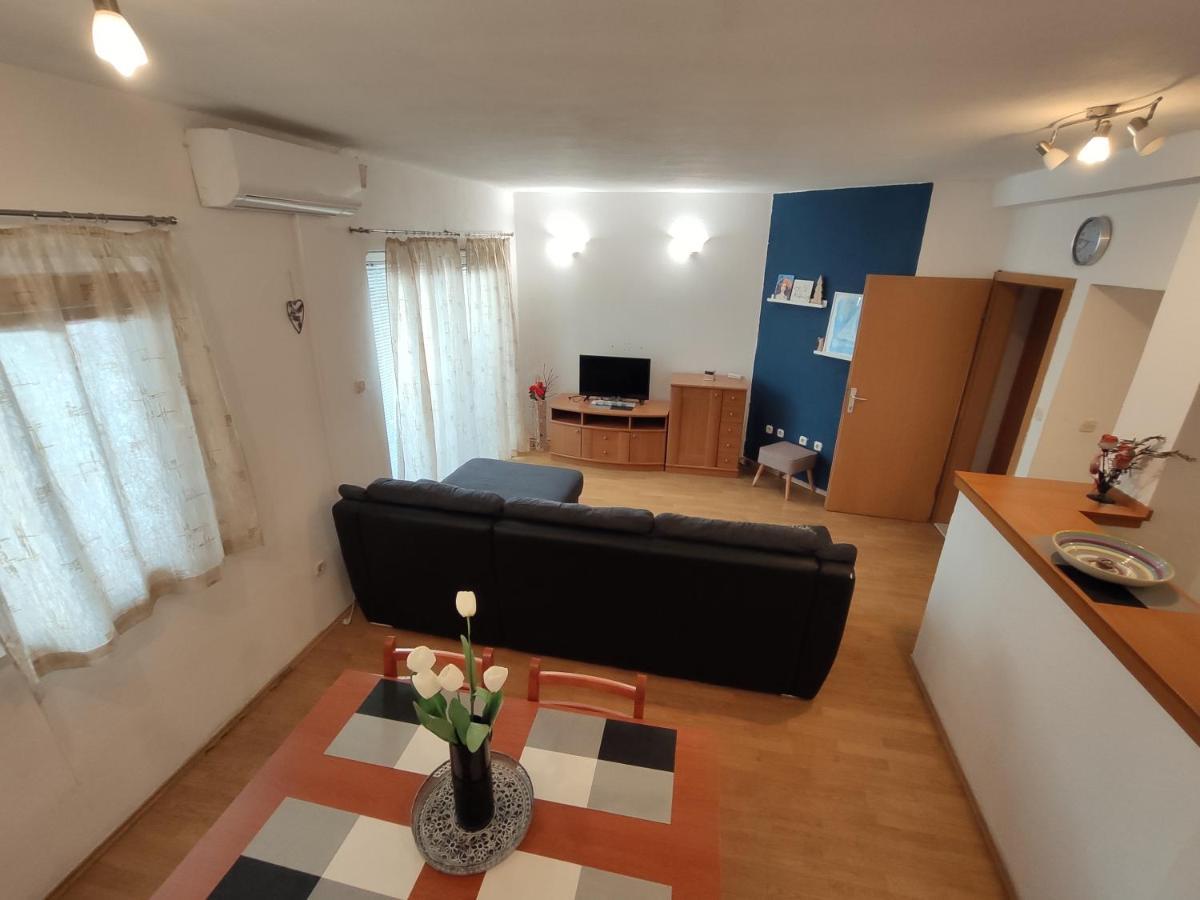 Apartments Jadranka Makarska Luaran gambar