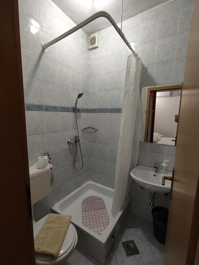 Apartments Jadranka Makarska Luaran gambar