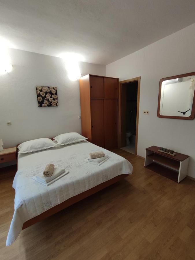 Apartments Jadranka Makarska Luaran gambar