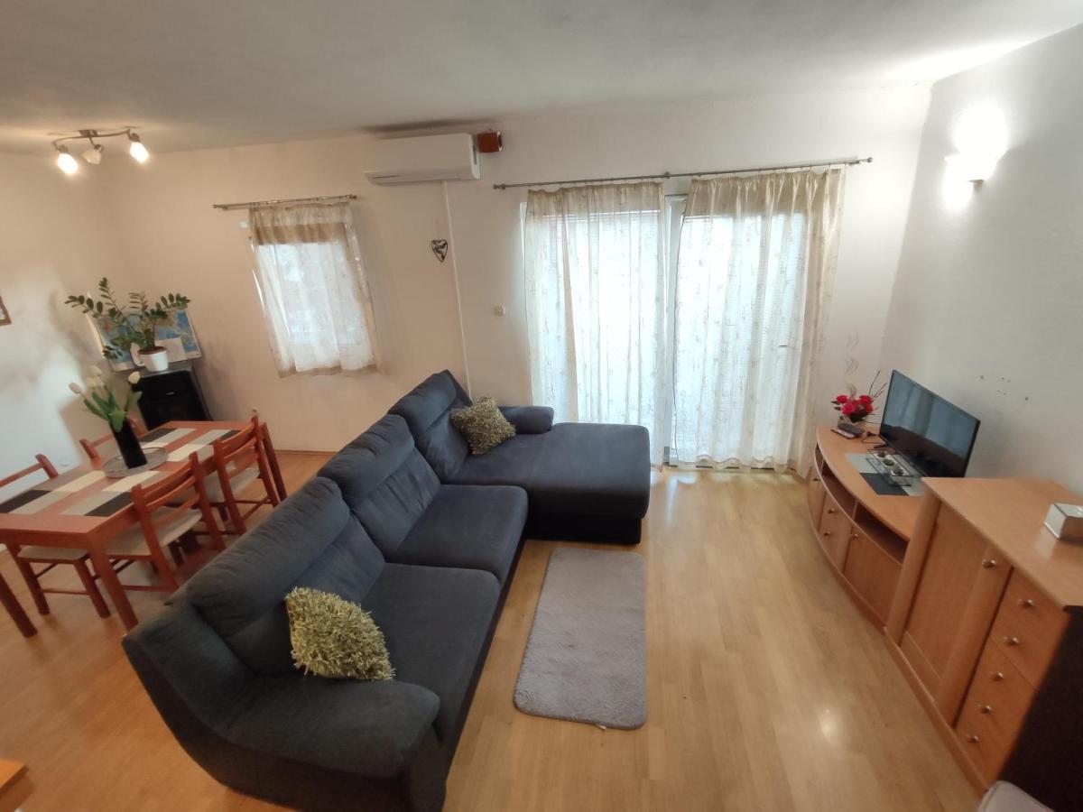 Apartments Jadranka Makarska Luaran gambar