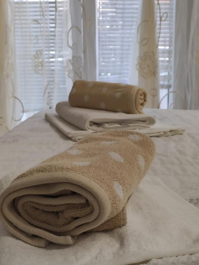 Apartments Jadranka Makarska Luaran gambar