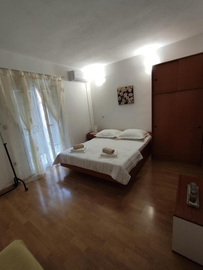 Apartments Jadranka Makarska Luaran gambar
