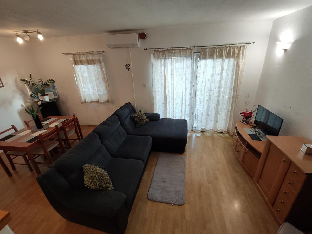 Apartments Jadranka Makarska Luaran gambar