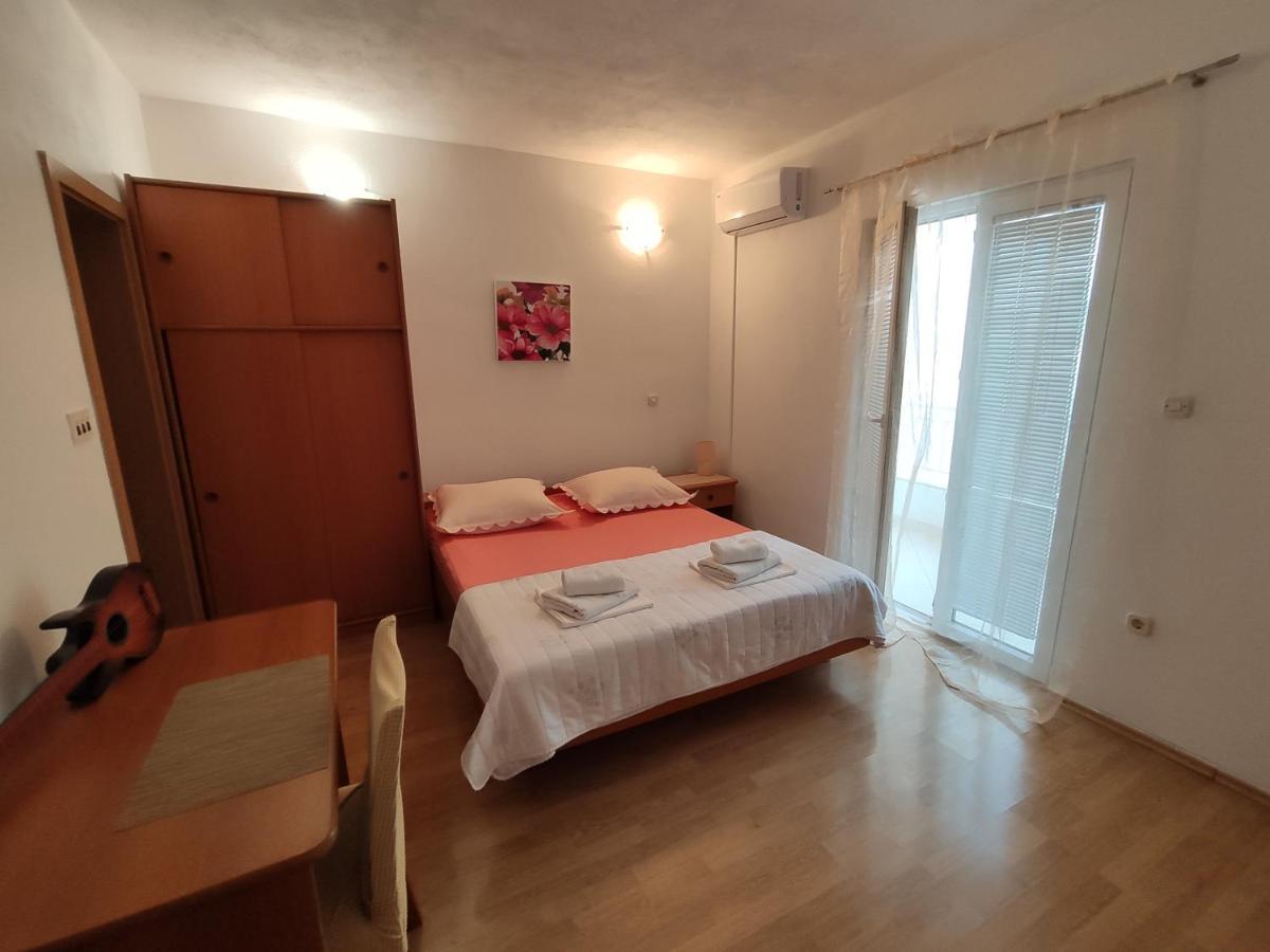 Apartments Jadranka Makarska Luaran gambar