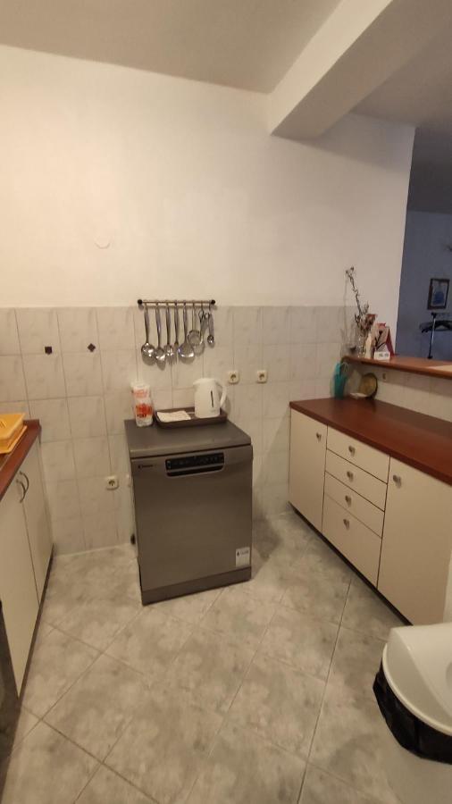 Apartments Jadranka Makarska Luaran gambar