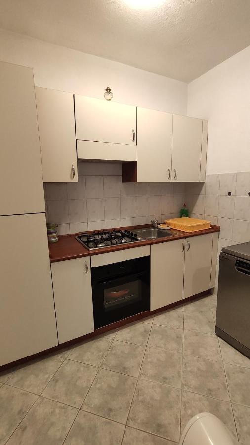 Apartments Jadranka Makarska Luaran gambar
