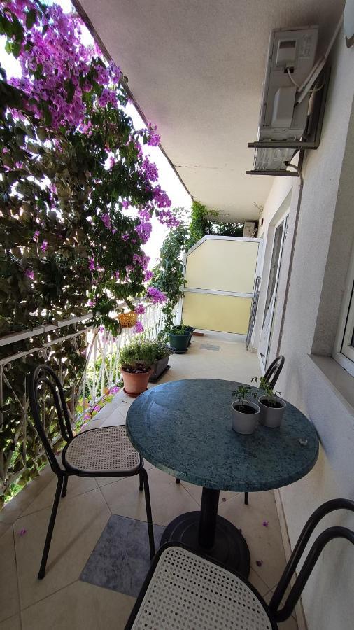 Apartments Jadranka Makarska Luaran gambar