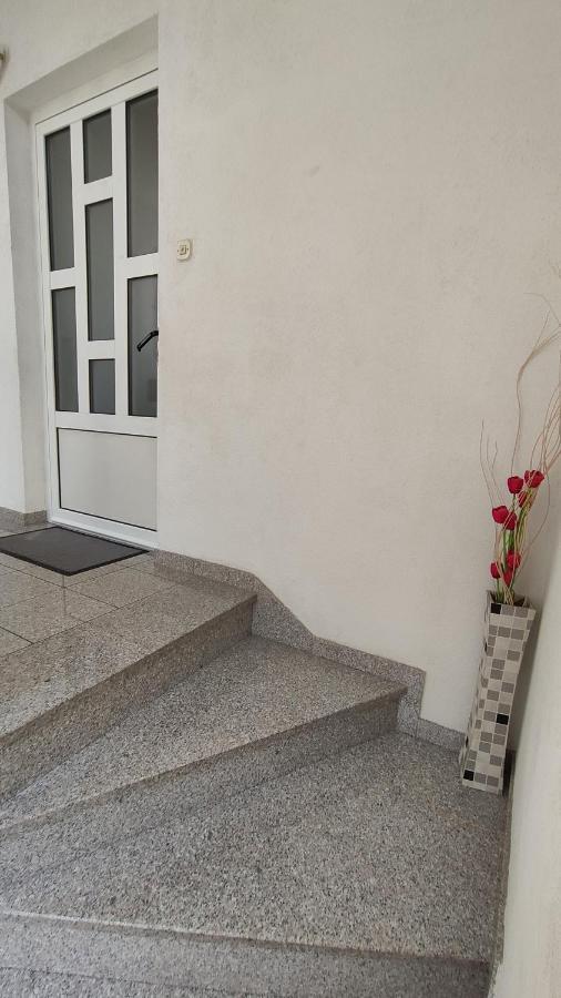 Apartments Jadranka Makarska Luaran gambar