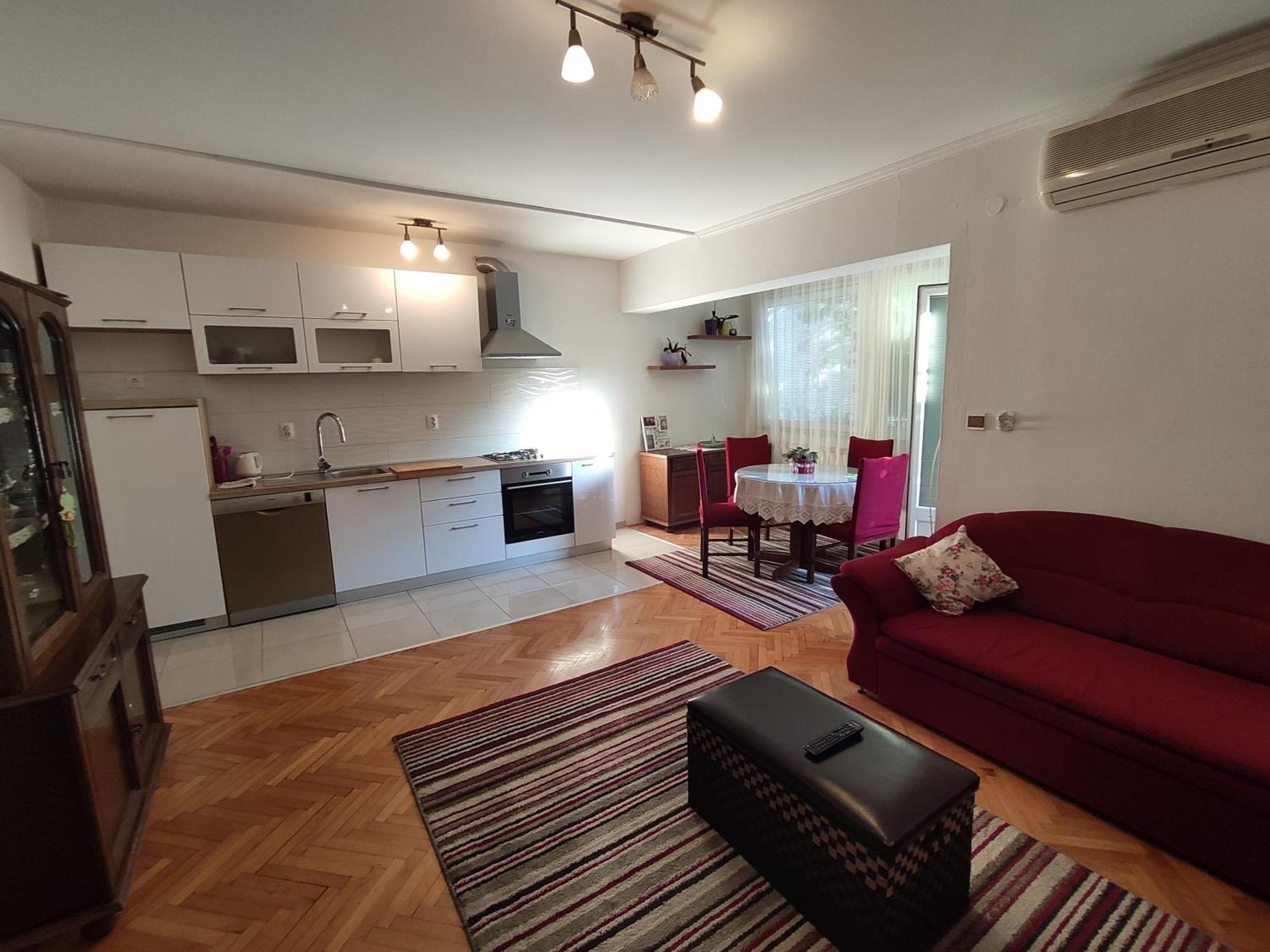 Apartments Jadranka Makarska Luaran gambar