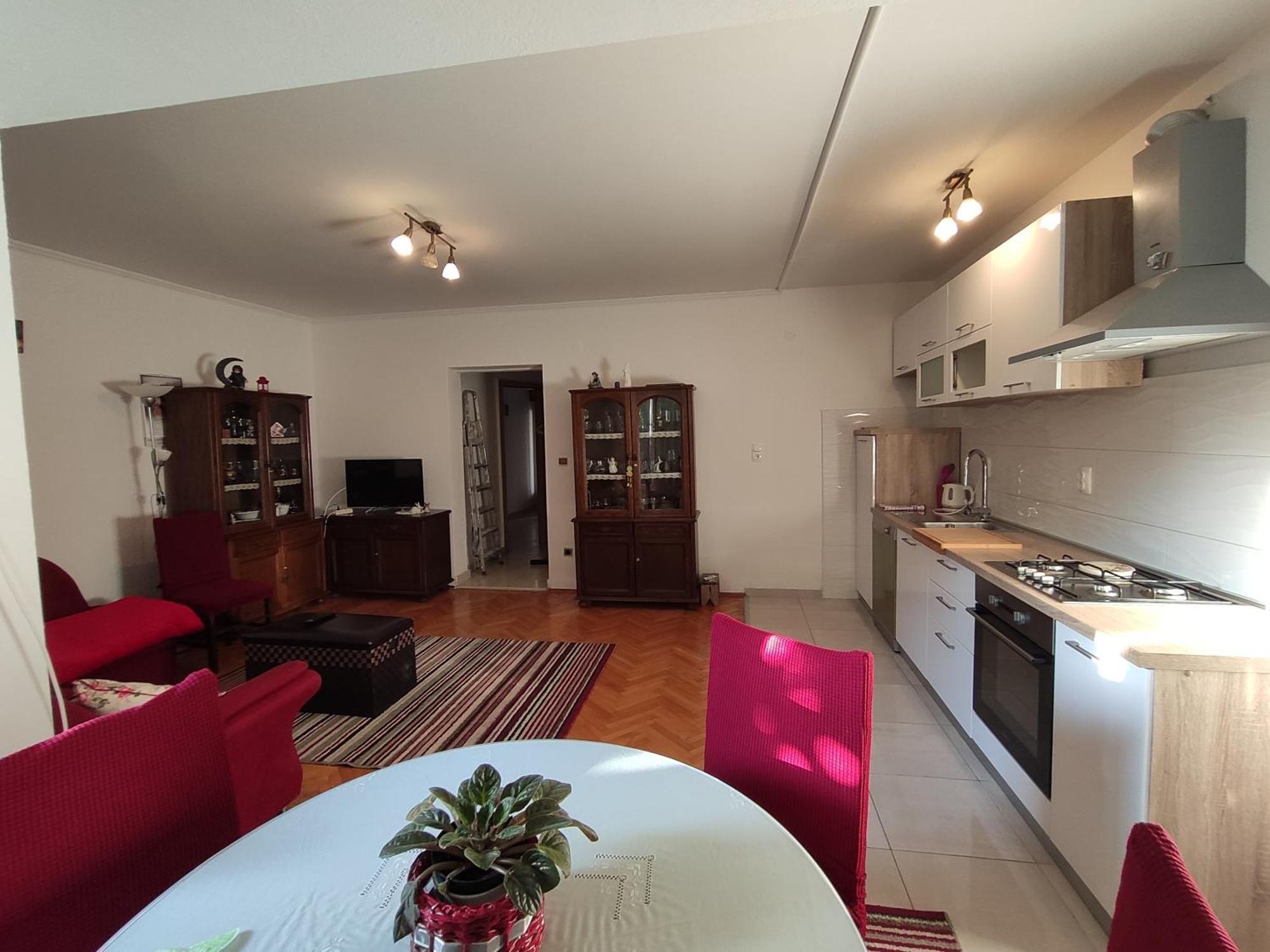Apartments Jadranka Makarska Luaran gambar