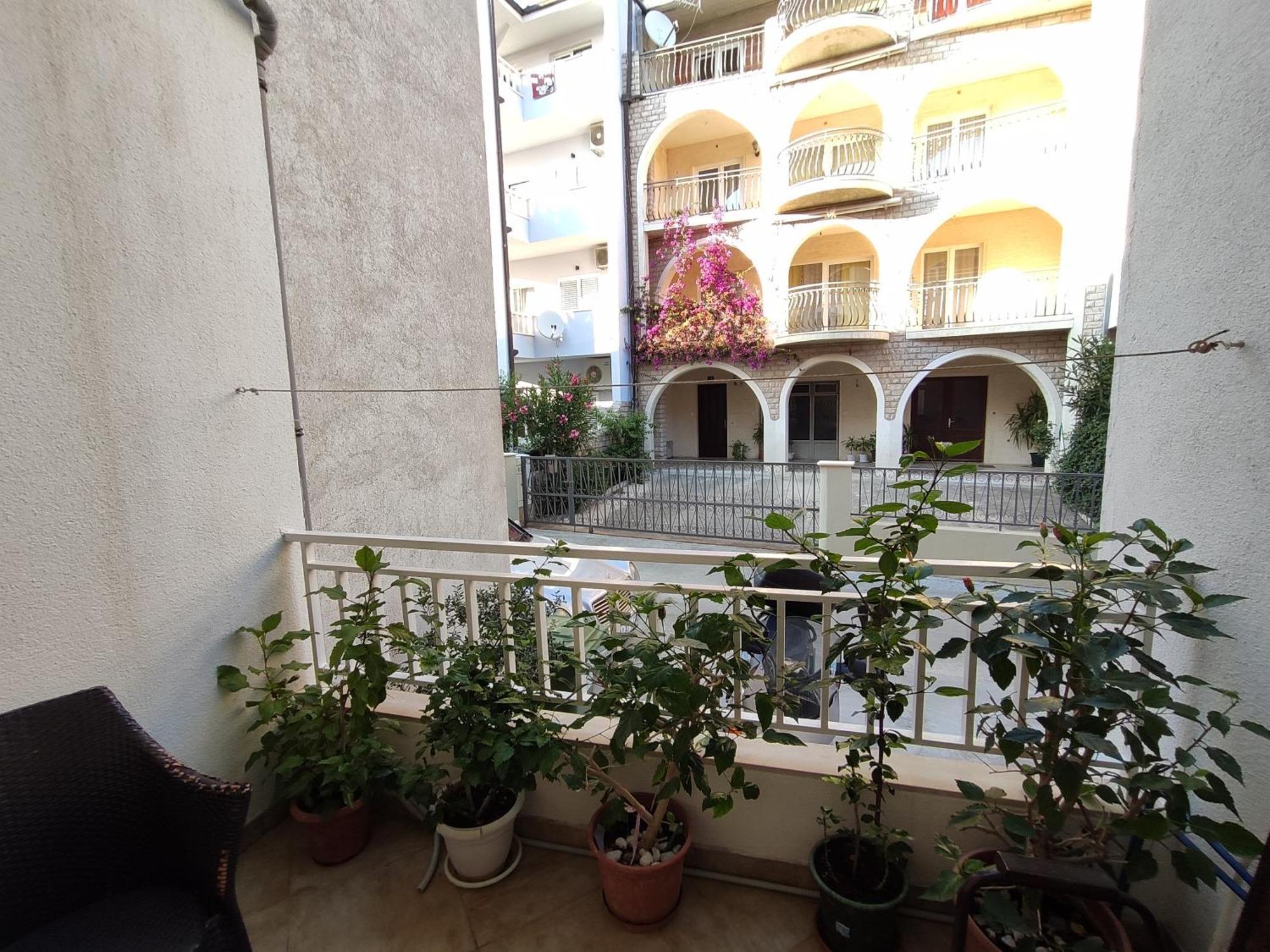Apartments Jadranka Makarska Luaran gambar