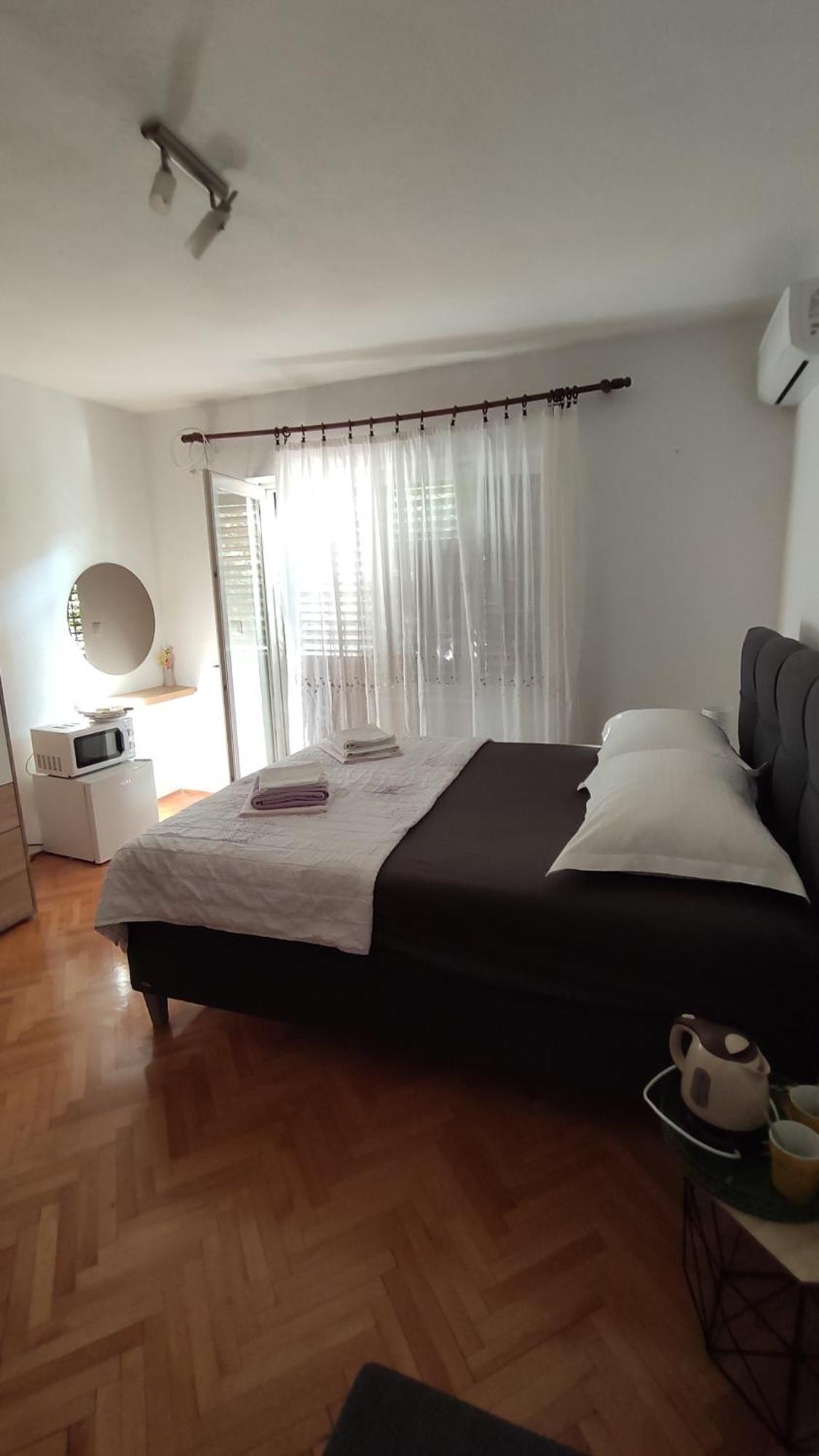 Apartments Jadranka Makarska Luaran gambar