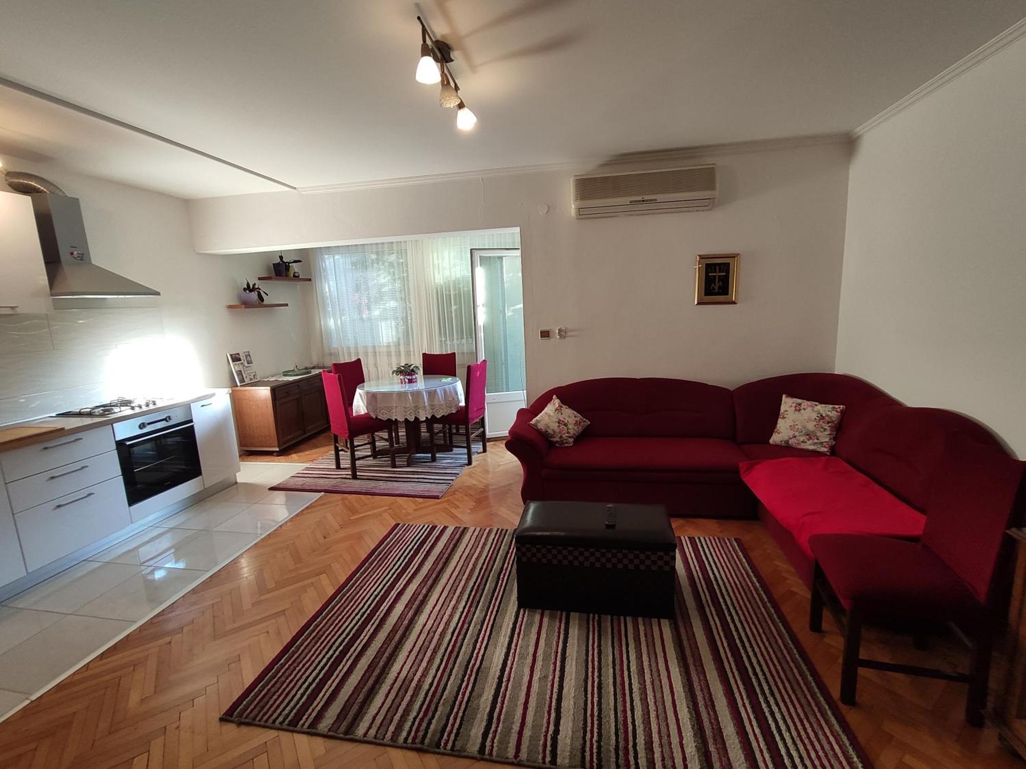 Apartments Jadranka Makarska Luaran gambar