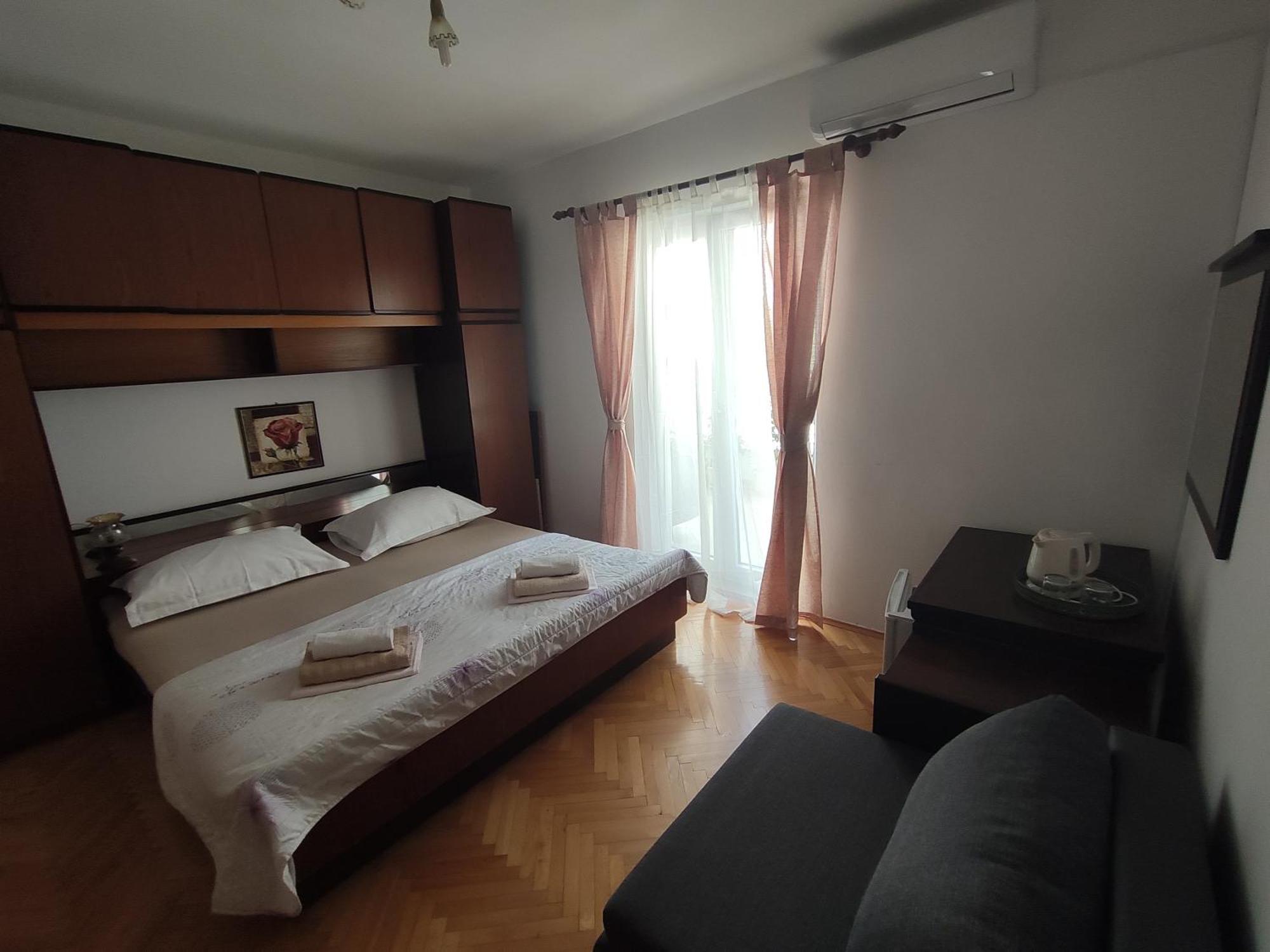 Apartments Jadranka Makarska Luaran gambar
