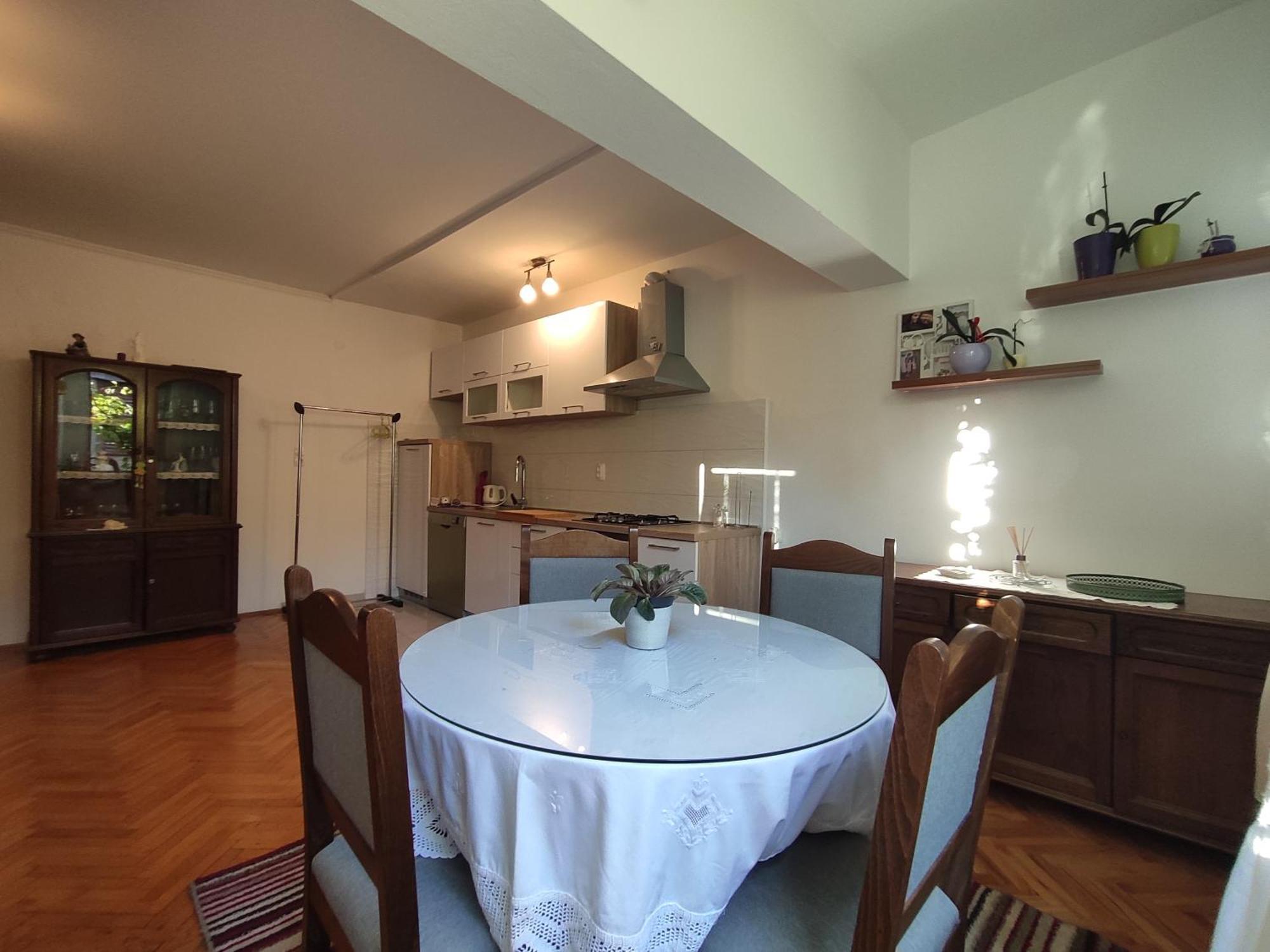 Apartments Jadranka Makarska Luaran gambar