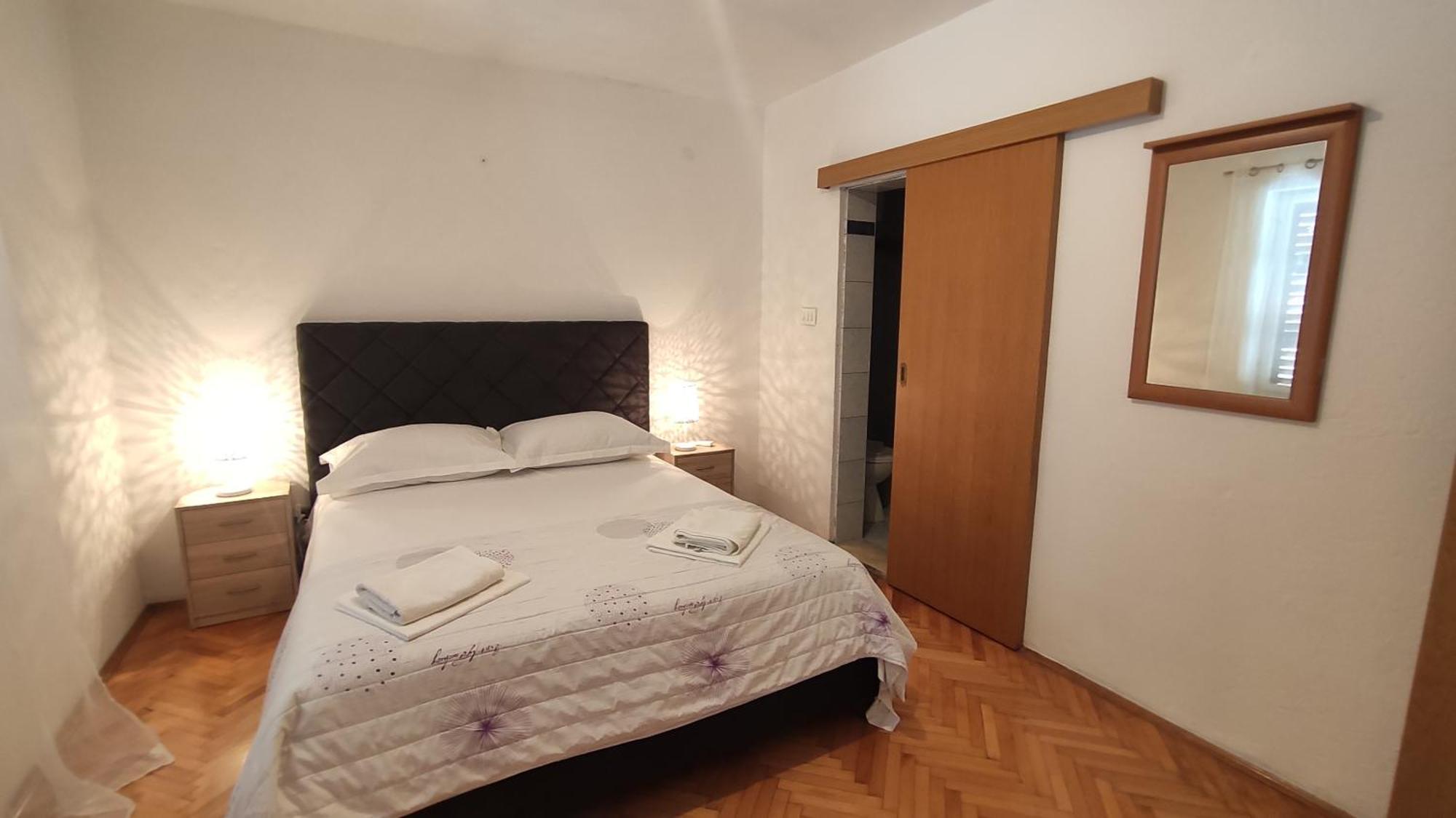 Apartments Jadranka Makarska Luaran gambar