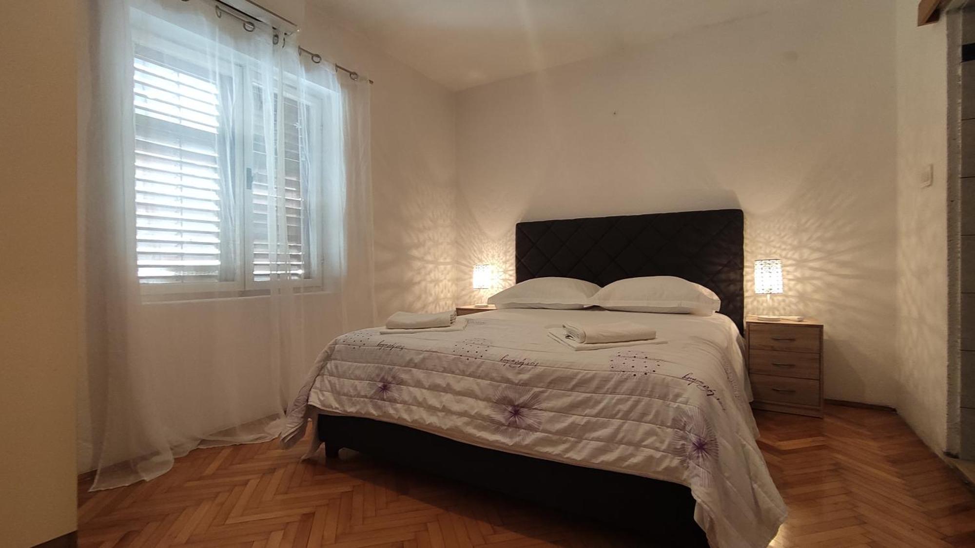 Apartments Jadranka Makarska Luaran gambar