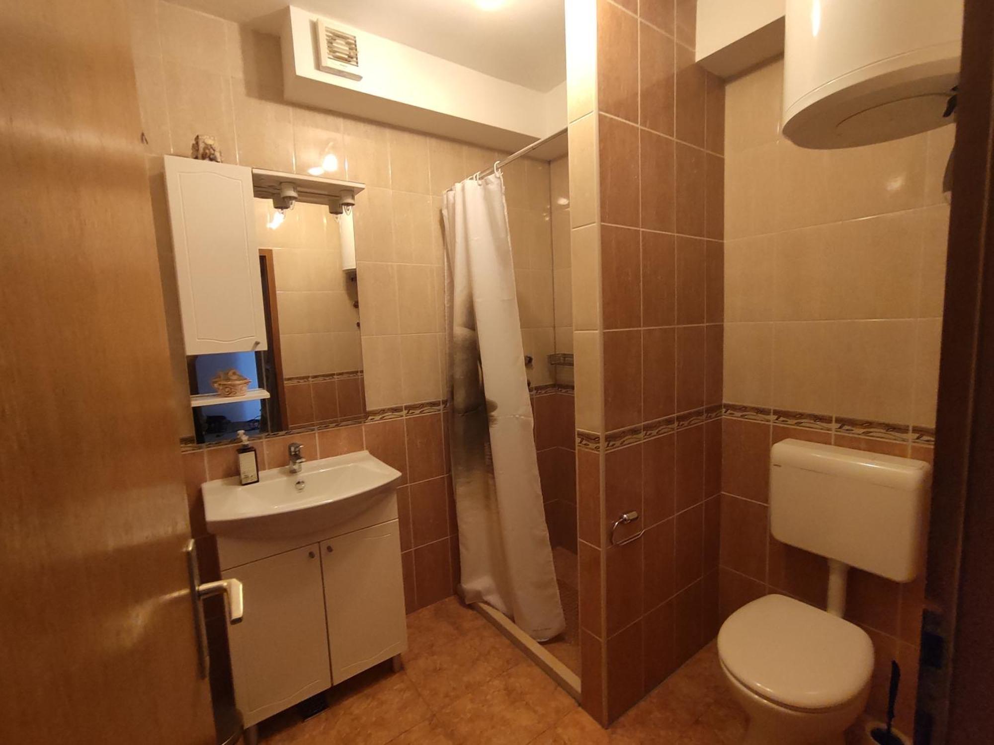 Apartments Jadranka Makarska Luaran gambar