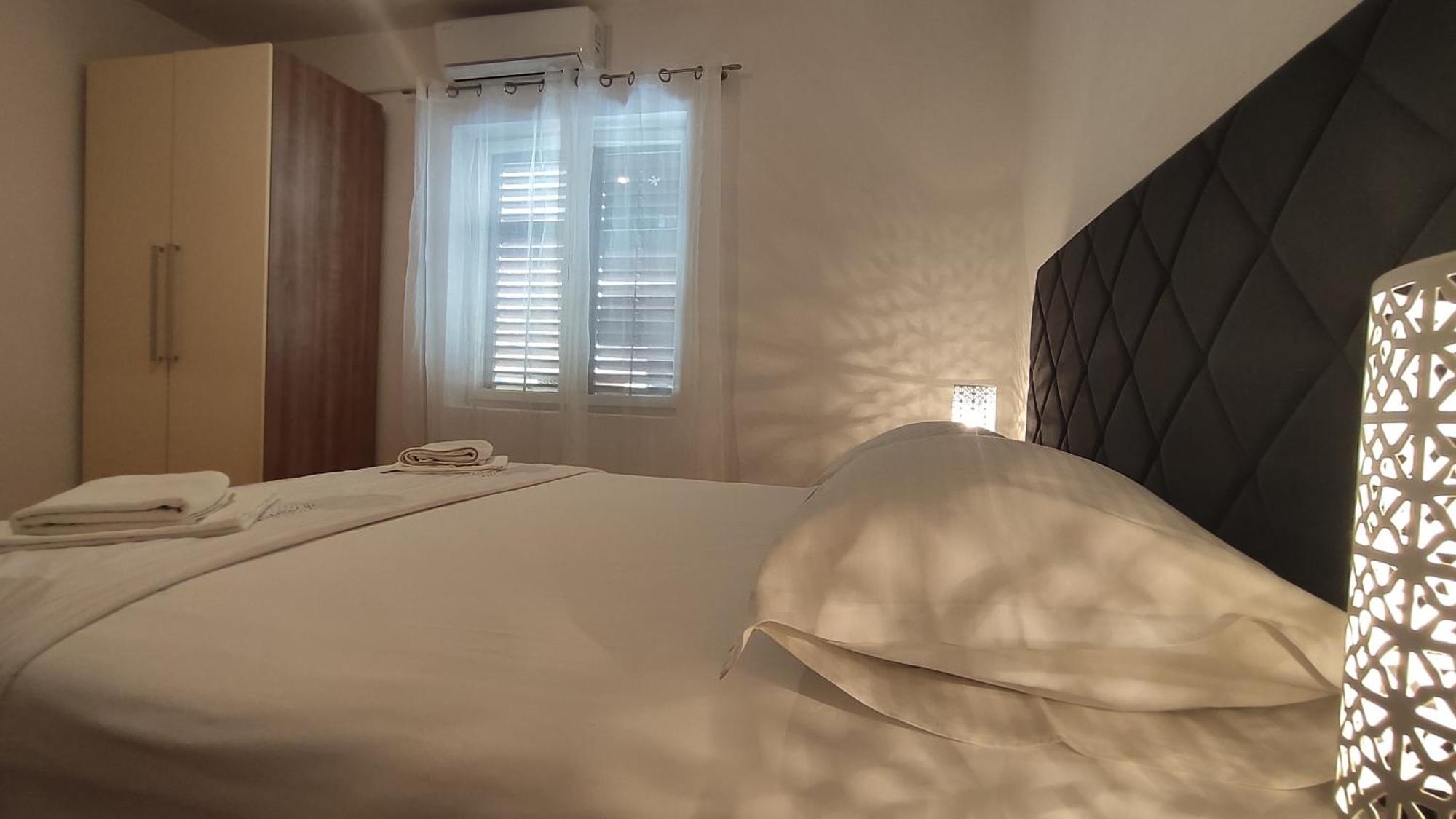 Apartments Jadranka Makarska Luaran gambar