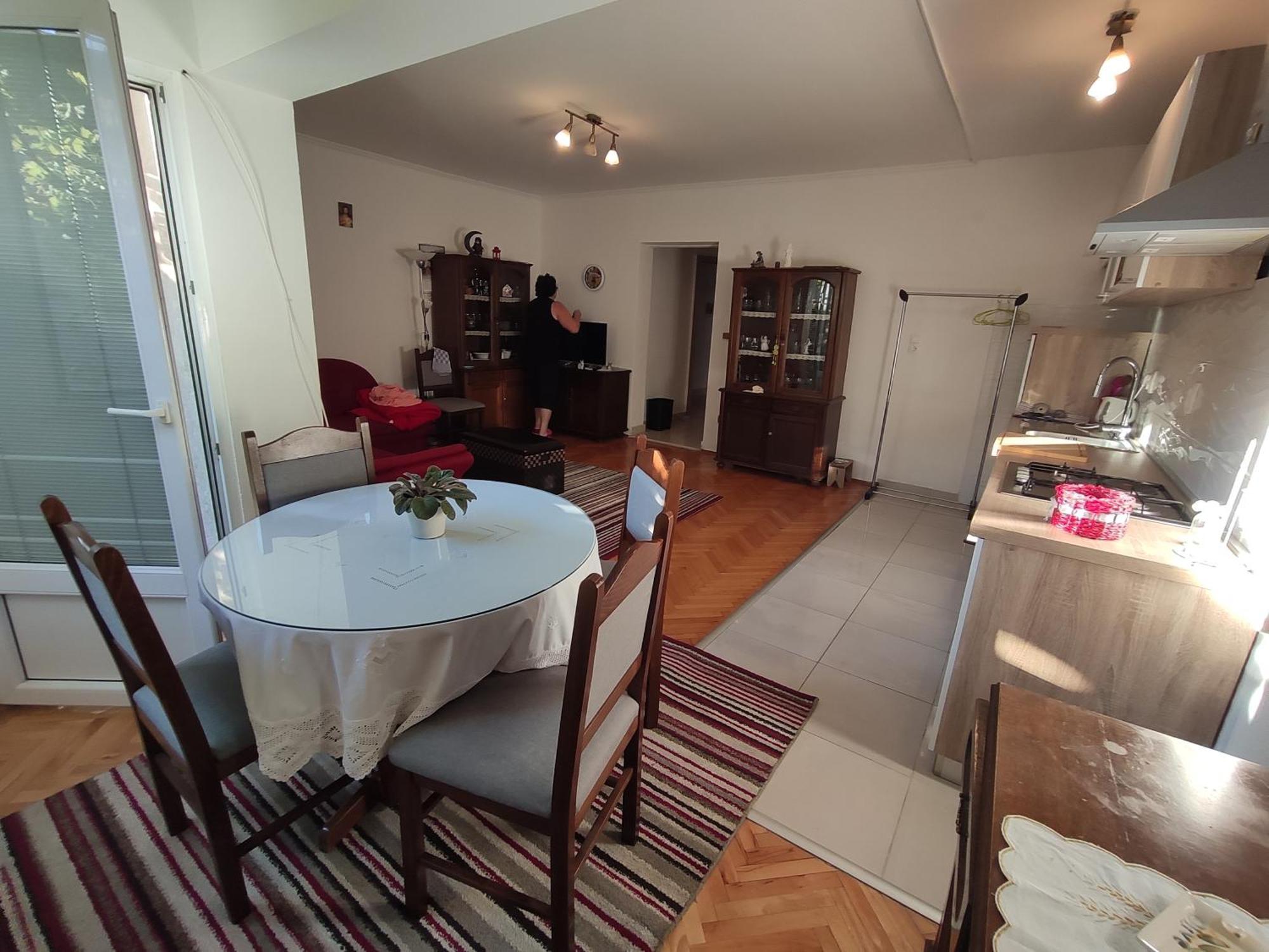 Apartments Jadranka Makarska Luaran gambar