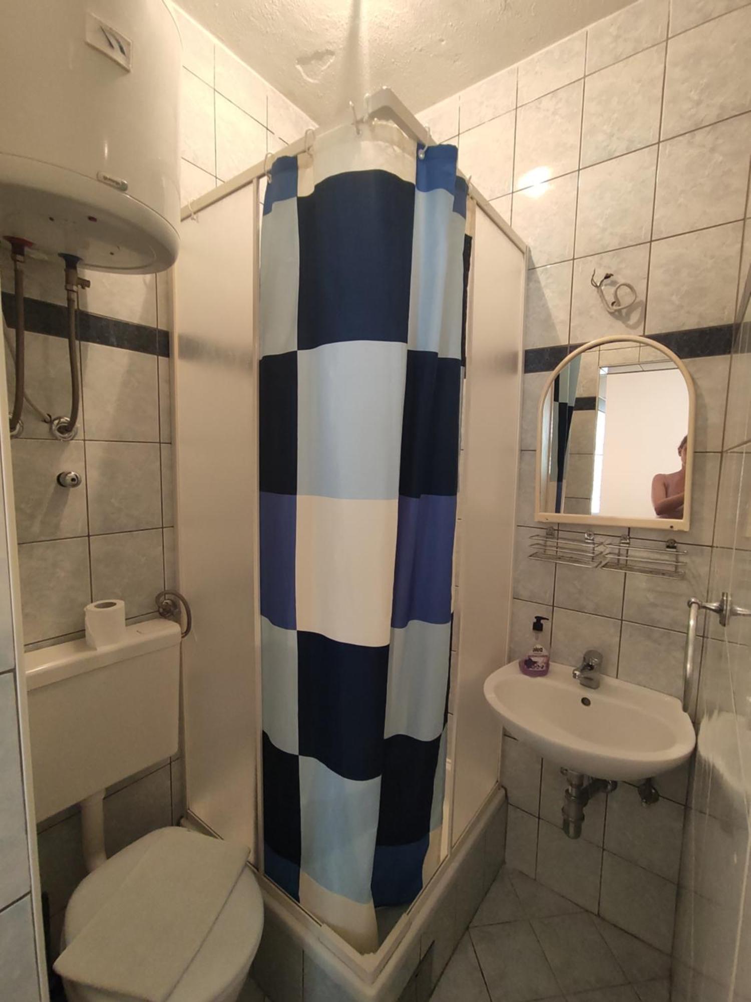 Apartments Jadranka Makarska Luaran gambar