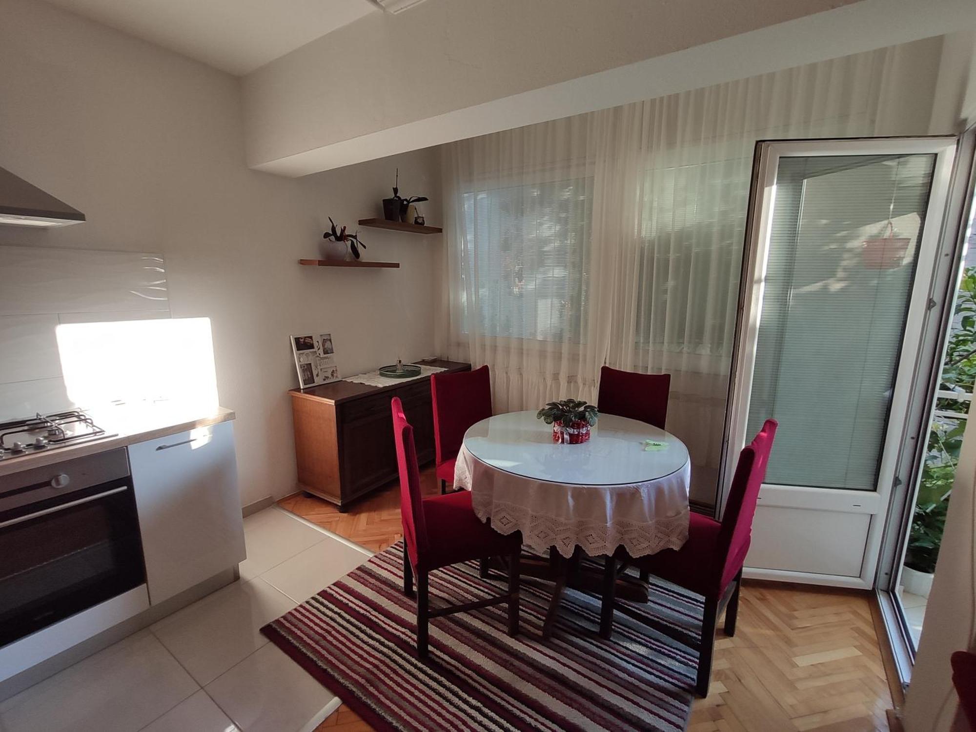 Apartments Jadranka Makarska Luaran gambar