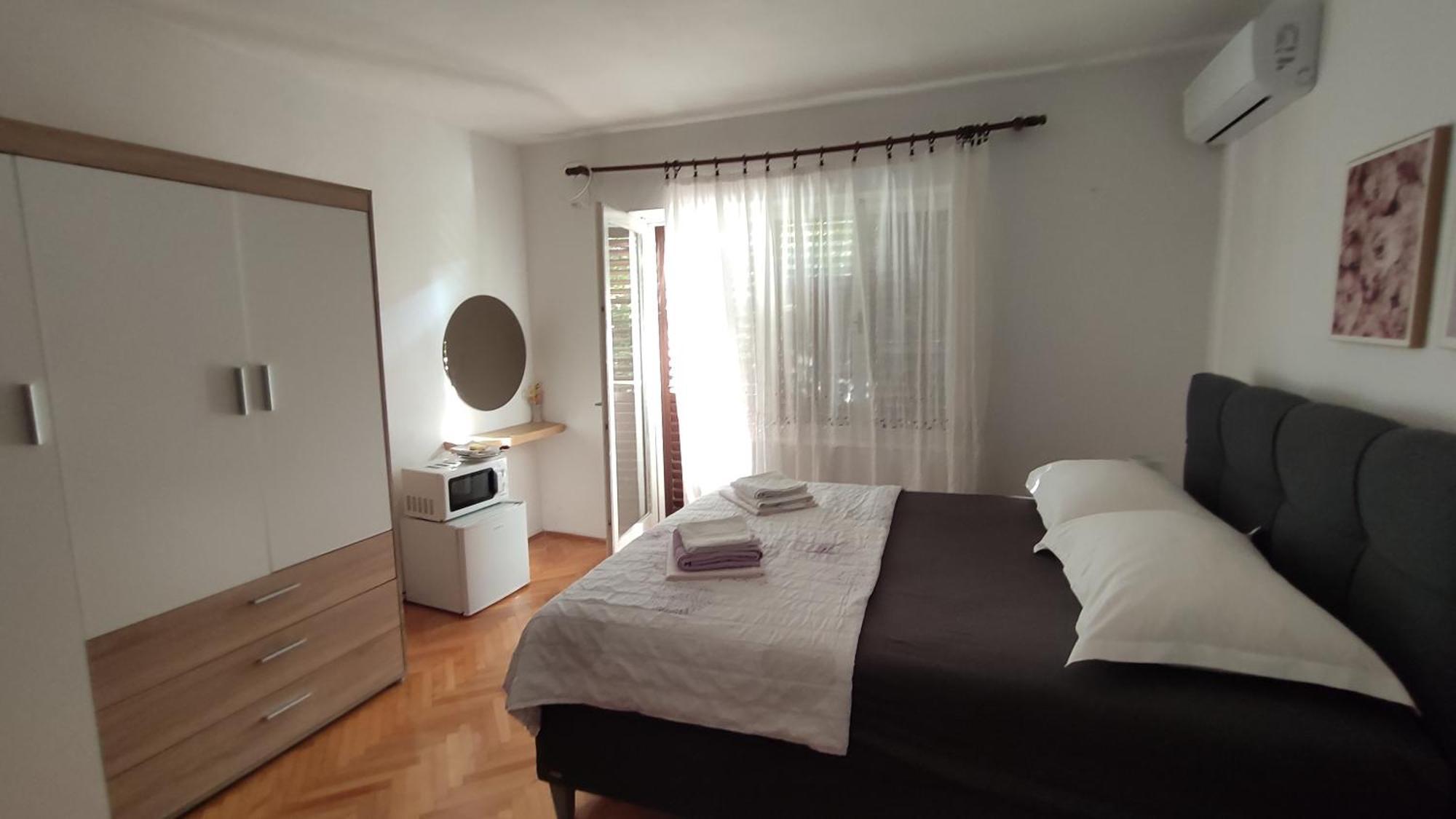 Apartments Jadranka Makarska Luaran gambar