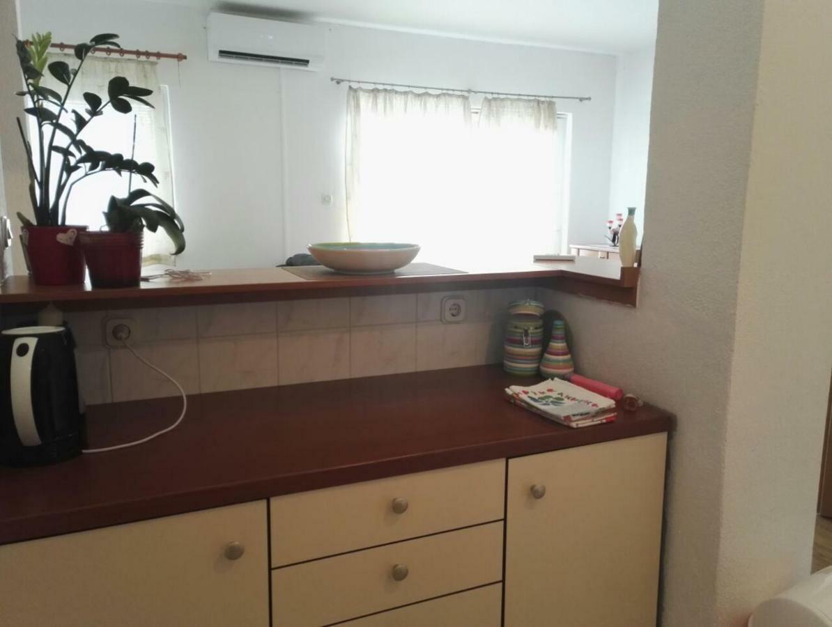 Apartments Jadranka Makarska Luaran gambar