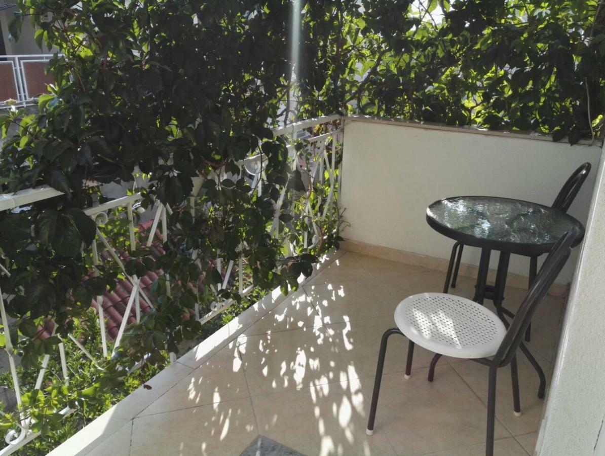 Apartments Jadranka Makarska Luaran gambar