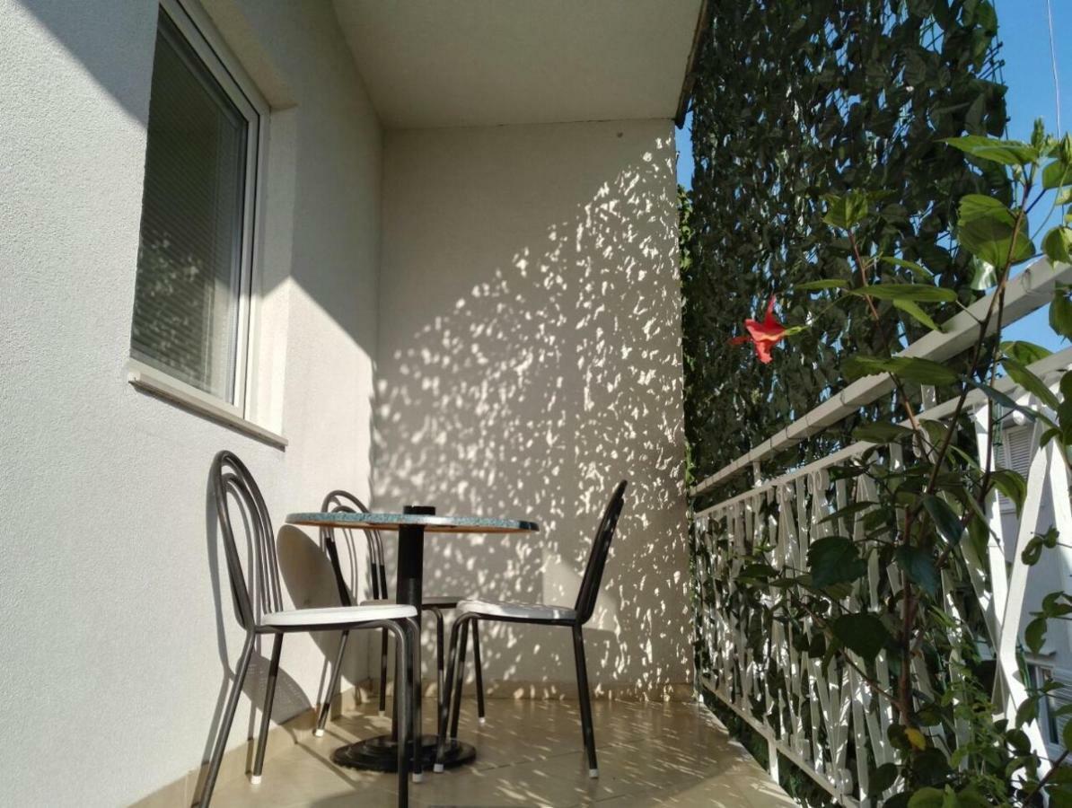 Apartments Jadranka Makarska Luaran gambar